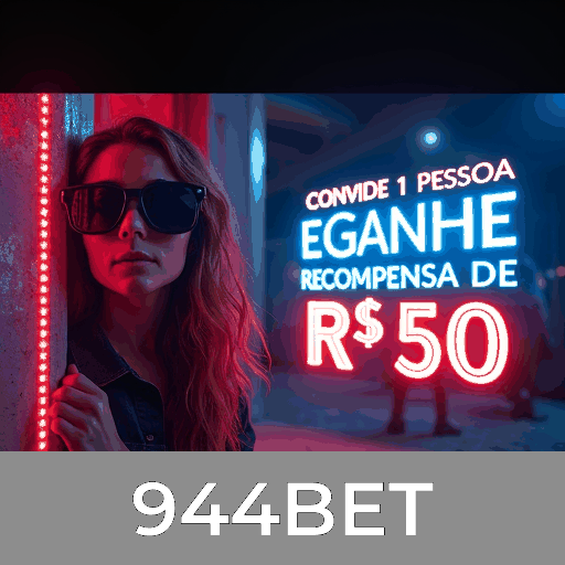 944BET: Seu Cassino Online Seguro e Premiado