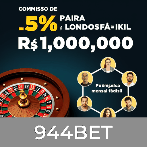 Aumente Seus Lucros com o App 944BET