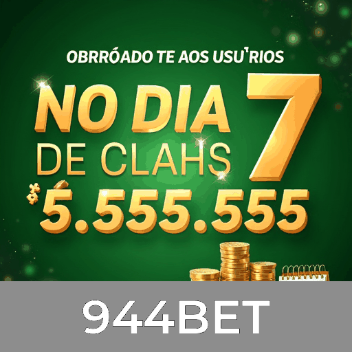 944BET: Experiência Imersiva e Diversificada para Brasileiros
