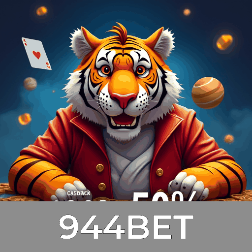 944BET: Experiência Imersiva e Diversificada para Brasileiros