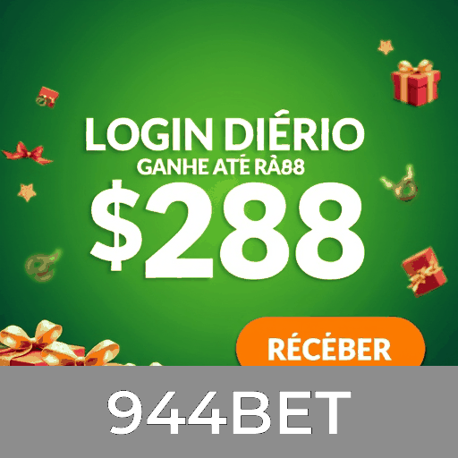 944BET: Plataforma Estável, Segura e Otimizada para o Brasil