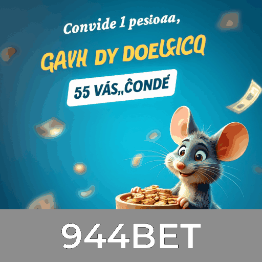 Controle Inteligente e Exclusivo da Sua Conta na 944BET