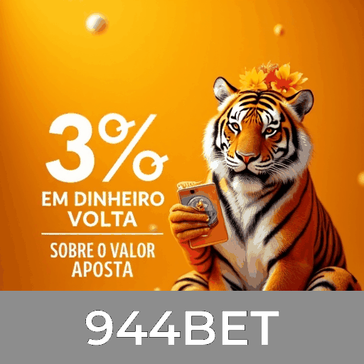 944BET: Variedade de Jogos para Jogadores Brasileiros