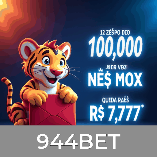 944BET: Variedade de Jogos para Jogadores Brasileiros