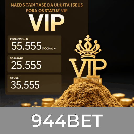 944BET: Plataforma Estável, Segura e Otimizada para o Brasil