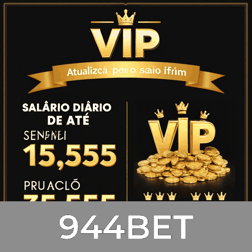 944BET: Variedade de Jogos para Jogadores Brasileiros