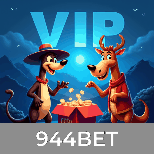 944BET: Desbloqueie Bônus Incríveis e Valiosos
