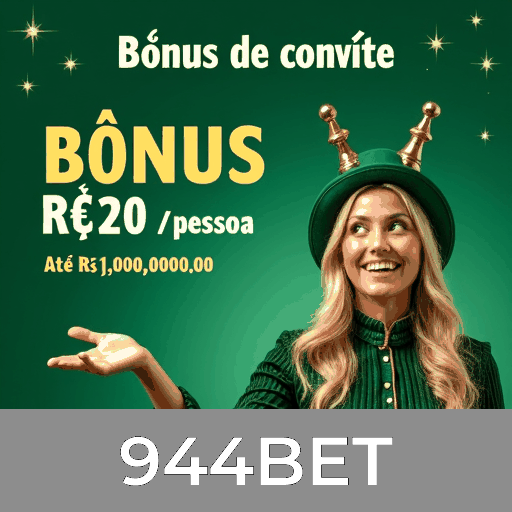 944BET: A Experiência de Jogos de Mesa ao Vivo Preferida no Brasil