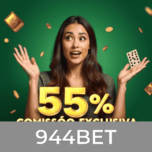 Controle Inteligente e Exclusivo da Sua Conta na 944BET