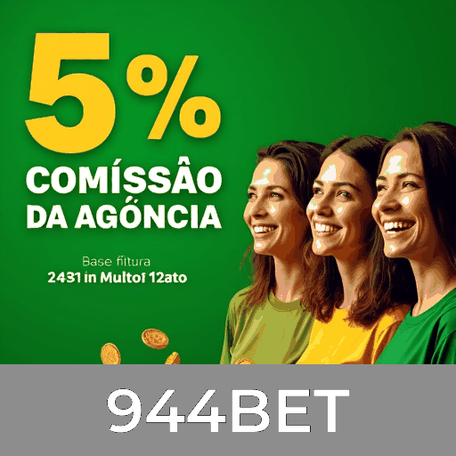 944BET: Experiência Imersiva e Diversificada para Brasileiros